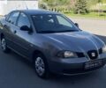 Сеат Кордоба, объемом двигателя 1.4 л и пробегом 261 тыс. км за 4999 $, фото 1 на Automoto.ua