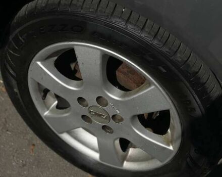 Сеат Cordoba, об'ємом двигуна 1.4 л та пробігом 261 тис. км за 4200 $, фото 7 на Automoto.ua