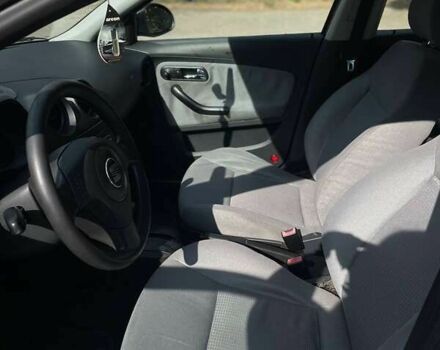 Сеат Cordoba, об'ємом двигуна 1.4 л та пробігом 261 тис. км за 4200 $, фото 8 на Automoto.ua