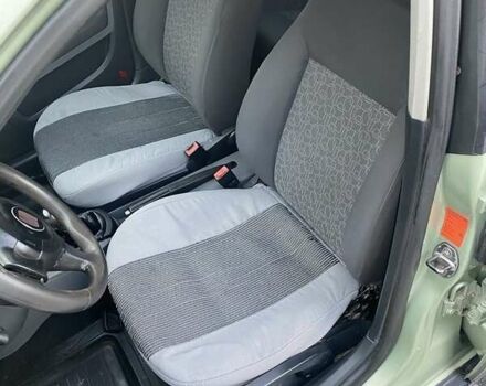 Сеат Кордоба, объемом двигателя 1.4 л и пробегом 100 тыс. км за 3000 $, фото 6 на Automoto.ua