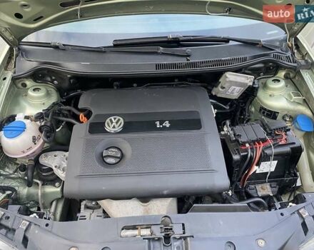 Сеат Кордоба, объемом двигателя 1.4 л и пробегом 100 тыс. км за 3000 $, фото 16 на Automoto.ua