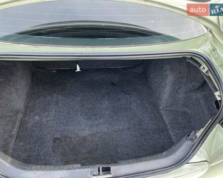 Сеат Кордоба, объемом двигателя 1.4 л и пробегом 100 тыс. км за 3000 $, фото 14 на Automoto.ua