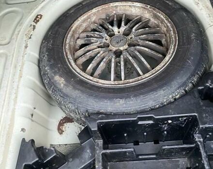 Сеат Кордоба, объемом двигателя 1.4 л и пробегом 100 тыс. км за 3000 $, фото 15 на Automoto.ua