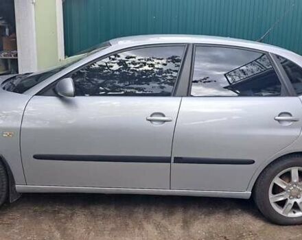 Сеат Кордоба, объемом двигателя 1.4 л и пробегом 100 тыс. км за 6500 $, фото 2 на Automoto.ua