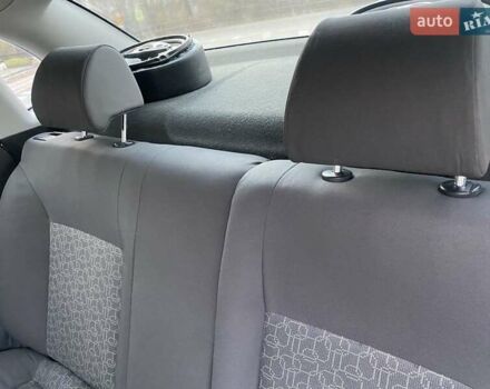 Сеат Кордоба, объемом двигателя 1.4 л и пробегом 100 тыс. км за 3000 $, фото 10 на Automoto.ua