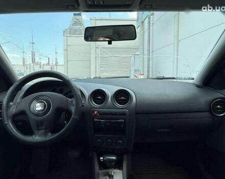 Сеат Кордоба, объемом двигателя 0 л и пробегом 274 тыс. км за 4990 $, фото 12 на Automoto.ua