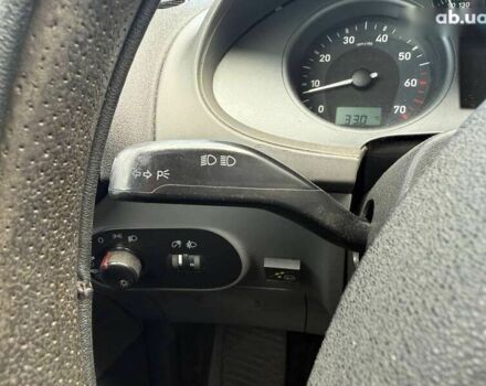 Сеат Кордоба, объемом двигателя 0 л и пробегом 274 тыс. км за 4990 $, фото 22 на Automoto.ua