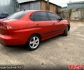 Сеат Cordoba, об'ємом двигуна 2 л та пробігом 195 тис. км за 4600 $, фото 12 на Automoto.ua