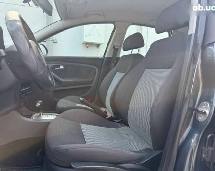 Сеат Кордоба, объемом двигателя 0 л и пробегом 274 тыс. км за 4990 $, фото 8 на Automoto.ua
