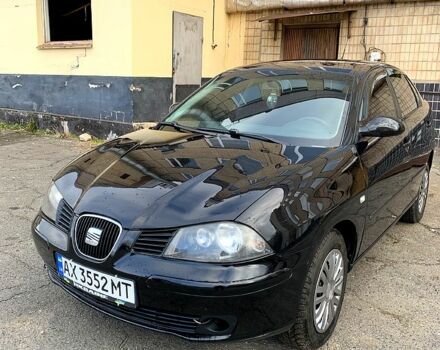 Сеат Кордоба, объемом двигателя 2 л и пробегом 226 тыс. км за 3200 $, фото 1 на Automoto.ua