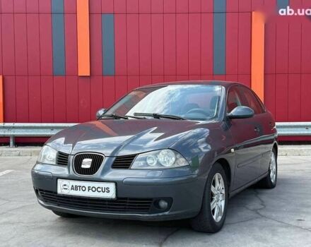 Сеат Кордоба, объемом двигателя 0 л и пробегом 274 тыс. км за 4990 $, фото 3 на Automoto.ua