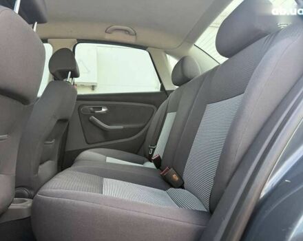 Сеат Кордоба, объемом двигателя 0 л и пробегом 274 тыс. км за 4990 $, фото 10 на Automoto.ua