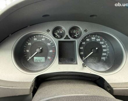 Сеат Кордоба, объемом двигателя 0 л и пробегом 274 тыс. км за 4990 $, фото 18 на Automoto.ua