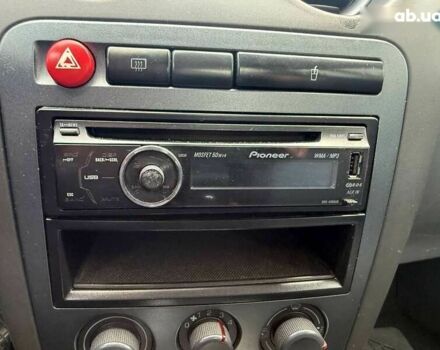 Сеат Кордоба, объемом двигателя 0 л и пробегом 274 тыс. км за 4990 $, фото 19 на Automoto.ua