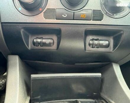 Сеат Кордоба, объемом двигателя 0 л и пробегом 274 тыс. км за 4990 $, фото 21 на Automoto.ua