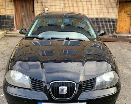 Сеат Кордоба, объемом двигателя 2 л и пробегом 226 тыс. км за 3200 $, фото 2 на Automoto.ua