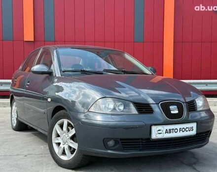 Сеат Кордоба, объемом двигателя 0 л и пробегом 274 тыс. км за 4990 $, фото 1 на Automoto.ua