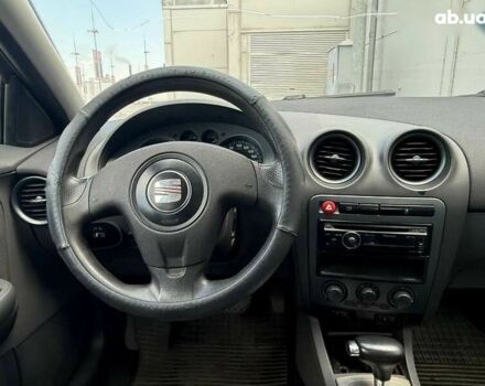 Сеат Кордоба, объемом двигателя 0 л и пробегом 274 тыс. км за 4990 $, фото 13 на Automoto.ua