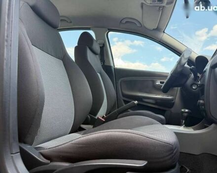 Сеат Кордоба, объемом двигателя 0 л и пробегом 274 тыс. км за 4990 $, фото 11 на Automoto.ua