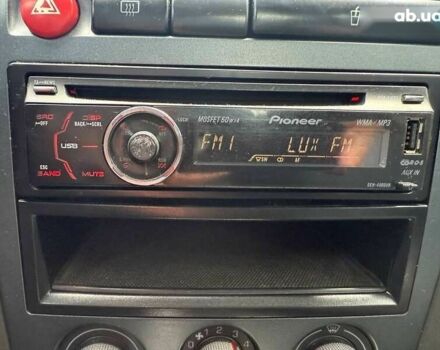 Сеат Кордоба, объемом двигателя 0 л и пробегом 274 тыс. км за 4990 $, фото 24 на Automoto.ua