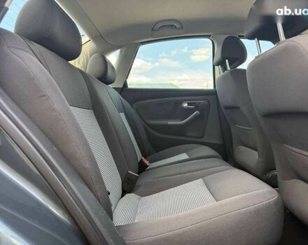 Сеат Кордоба, объемом двигателя 0 л и пробегом 274 тыс. км за 4990 $, фото 9 на Automoto.ua