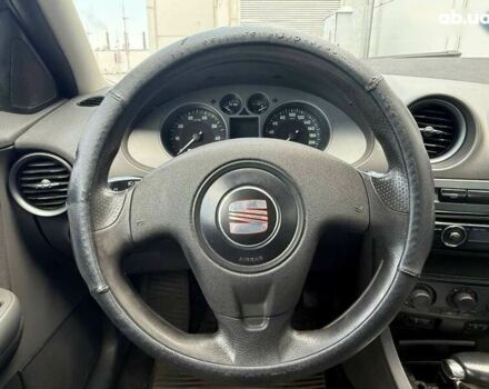 Сеат Кордоба, объемом двигателя 0 л и пробегом 274 тыс. км за 4990 $, фото 14 на Automoto.ua