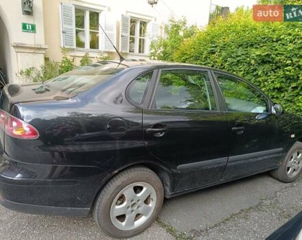 Сеат Cordoba, об'ємом двигуна 1.98 л та пробігом 280 тис. км за 3400 $, фото 2 на Automoto.ua