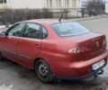 Сеат Cordoba, об'ємом двигуна 1.98 л та пробігом 225 тис. км за 4000 $, фото 11 на Automoto.ua