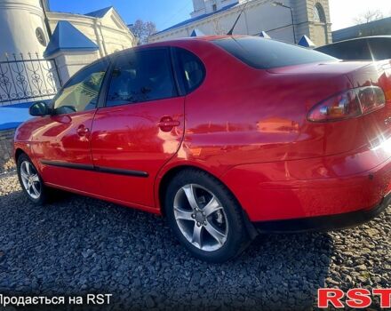 Сеат Кордоба, объемом двигателя 2 л и пробегом 179 тыс. км за 4350 $, фото 1 на Automoto.ua