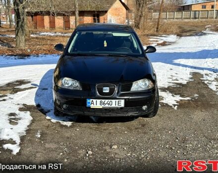 Сеат Кордоба, объемом двигателя 2 л и пробегом 170 тыс. км за 4200 $, фото 1 на Automoto.ua