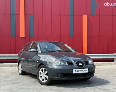 Сеат Кордоба, объемом двигателя 0 л и пробегом 274 тыс. км за 4990 $, фото 1 на Automoto.ua
