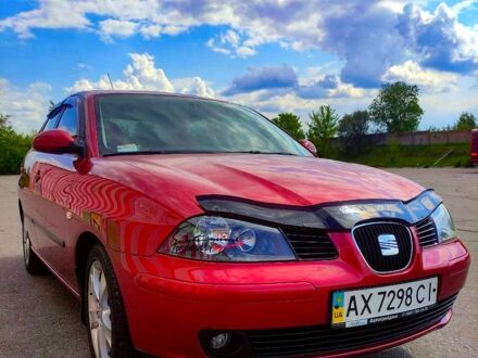 Сеат Cordoba, об'ємом двигуна 2 л та пробігом 83 тис. км за 5000 $, фото 1 на Automoto.ua