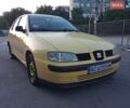 Жовтий Сеат Cordoba, об'ємом двигуна 1.4 л та пробігом 288 тис. км за 2200 $, фото 1 на Automoto.ua