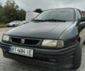Серый Сеат Кордоба, объемом двигателя 1.8 л и пробегом 350 тыс. км за 1500 $, фото 1 на Automoto.ua