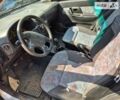 Сірий Сеат Cordoba, об'ємом двигуна 1.39 л та пробігом 180 тис. км за 2700 $, фото 11 на Automoto.ua