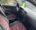 Серый Сеат Кордоба, объемом двигателя 1.39 л и пробегом 230 тыс. км за 3200 $, фото 15 на Automoto.ua