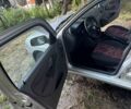 Серый Сеат Кордоба, объемом двигателя 1.39 л и пробегом 230 тыс. км за 3200 $, фото 12 на Automoto.ua