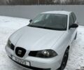 Сірий Сеат Cordoba, об'ємом двигуна 1.4 л та пробігом 234 тис. км за 3700 $, фото 1 на Automoto.ua