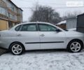 Сірий Сеат Cordoba, об'ємом двигуна 1.4 л та пробігом 172 тис. км за 4400 $, фото 3 на Automoto.ua