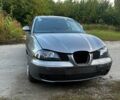Серый Сеат Кордоба, объемом двигателя 1.4 л и пробегом 320 тыс. км за 1300 $, фото 1 на Automoto.ua
