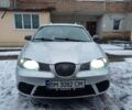 Сірий Сеат Cordoba, об'ємом двигуна 1.4 л та пробігом 172 тис. км за 4400 $, фото 1 на Automoto.ua