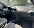 Серый Сеат Кордоба, объемом двигателя 1.4 л и пробегом 200 тыс. км за 4900 $, фото 7 на Automoto.ua