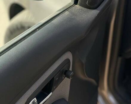 Серый Сеат Кордоба, объемом двигателя 1.4 л и пробегом 261 тыс. км за 4200 $, фото 21 на Automoto.ua