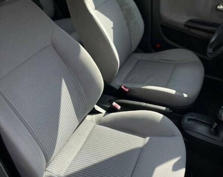 Серый Сеат Кордоба, объемом двигателя 1.4 л и пробегом 261 тыс. км за 4200 $, фото 18 на Automoto.ua