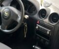 Серый Сеат Кордоба, объемом двигателя 1.4 л и пробегом 261 тыс. км за 4200 $, фото 8 на Automoto.ua