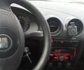Серый Сеат Кордоба, объемом двигателя 1.2 л и пробегом 250 тыс. км за 2950 $, фото 8 на Automoto.ua