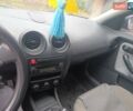 Сірий Сеат Cordoba, об'ємом двигуна 1.39 л та пробігом 165 тис. км за 3000 $, фото 4 на Automoto.ua