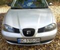 Серый Сеат Кордоба, объемом двигателя 1.4 л и пробегом 240 тыс. км за 2500 $, фото 1 на Automoto.ua