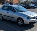 Серый Сеат Кордоба, объемом двигателя 0 л и пробегом 230 тыс. км за 3100 $, фото 1 на Automoto.ua