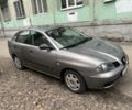 Серый Сеат Кордоба, объемом двигателя 1.2 л и пробегом 250 тыс. км за 2950 $, фото 11 на Automoto.ua